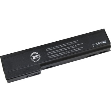 BTI HP-EB8460P-2 Accessories