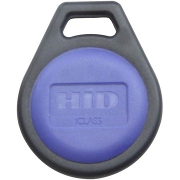 HID 2051HNNMN Access Control Cards