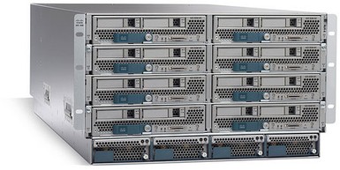 Cisco CISCO-UNIFIED-COMPUTING-SYSTEM Wireless & Networking image