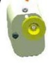 Ribbon Drive System for Zebra ZXP3 image