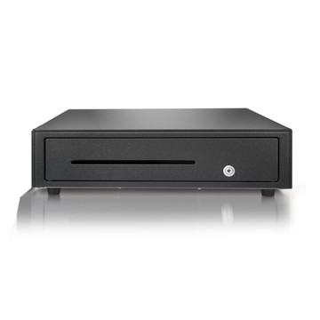 Star Micronics CB2002 Compact Cash Drawer