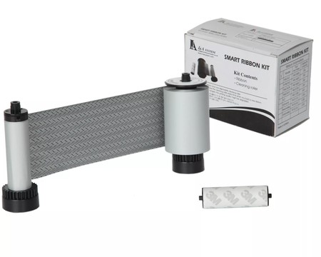 IDP Smart IDP Smart 650666 Scratch-off Ribbon (1200 Prints)