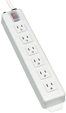 Tripp-Lite TLM606NC Accessories