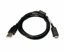 Connection cable, USB for Honeywell EDA52 / EDA61K / CT40XP / CT45XP / IH25 / IH40