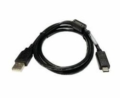Connection cable, USB for Honeywell EDA52 / EDA61K / CT40XP / CT45XP / IH25 / IH40 image