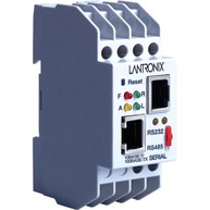 Lantronix XSDRSN-03 Console & Device Servers image
