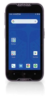 Datalogic Memor 10 Mobile Computer Android, Qualcomm Snapdragon, 1D/2D Imager, IP65, Wireless Charging image