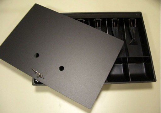 NCR 2171-K005 Cash Drawers