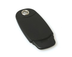 Comelit PAC 20204 BLACK PROXIMITY TOKENS WITHOUT CLIP (Comelit PACK OF 10) image