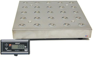 Brecknell AWT05-508660 POS Scales image