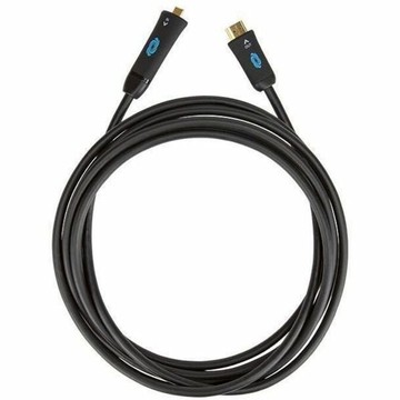 Crestron Active Converter Cable, USB-C to HDMI, 18 Gbps, 12 ft (3.6 m) - HDMI/USB-C