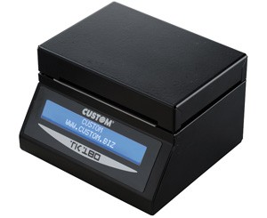 Custom TK180 METAL, Ethernet, USB, RS232, Cutter