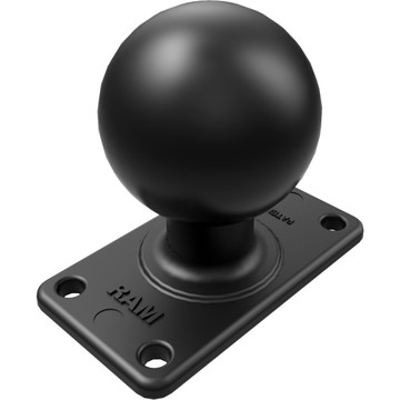 RAM Mount RAM-D-2462U Accessories