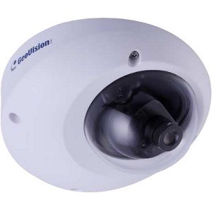GeoVision 110-MFD2501-4F2 Accessories