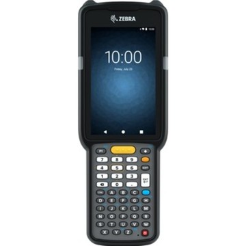 Zebra MC3300ax Computadora Móvil 2D ER, SE4850, Pistolera, Wi-Fi 6, Android 11