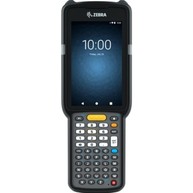 imagen de Zebra MC3300ax Computadora Móvil 2D ER, SE4850, Pistolera, Wi-Fi 6, Android 11