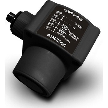 Datalogic US50 Ultrasonic Sensor