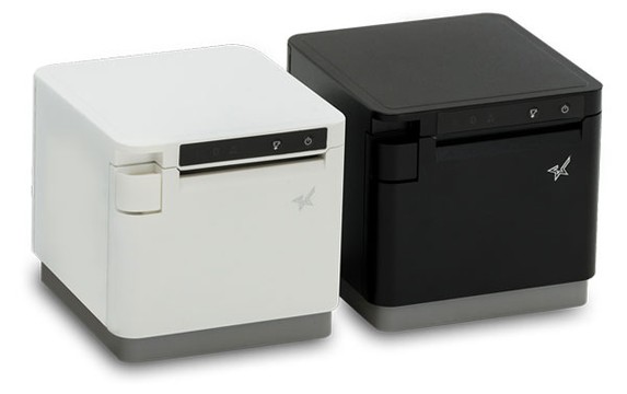 Imprimantes de Receipts Star Micronics 39659310