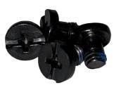 Zebra SG-RFD90-ADPSCRWS-01 Accessories