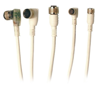 Datalogic 95A252720 Cables