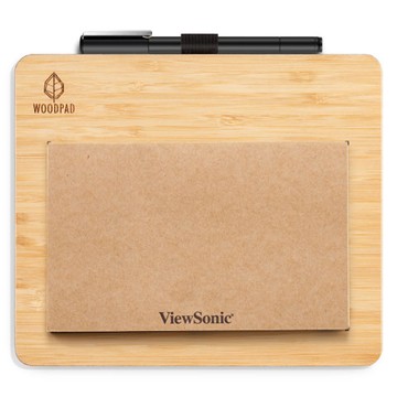 ViewSonic ID0730 Wireless Adapters
