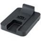 Brother Expandable Charging Cradle Printer Accessory 4 devices, RJ-3050/RJ-3050AI/RJ-3150/RJ-3150AI, LB3834 AC Adapter