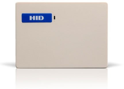 HID 1351LBSMN Access Control Cards
