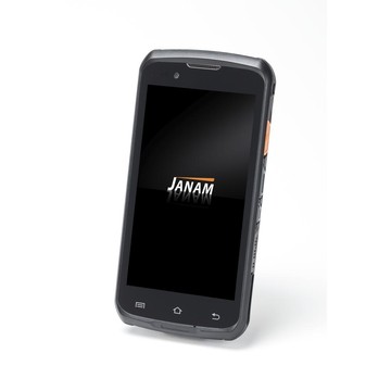 Terminaux Portables Janam XT40-0TXKNMNW00