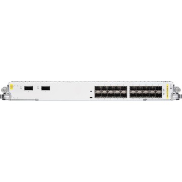 Cisco A9K-MPA-20X1GE Accessories