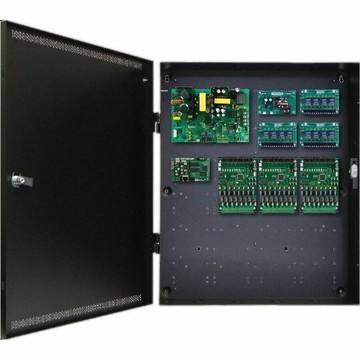 LifeSafety Power ISCAN250B-24P Accessories