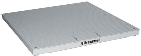 Brecknell 56978-0208 POS-Waagen Bild