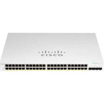 Cisco CBS220-48P-4G-NA Accessories