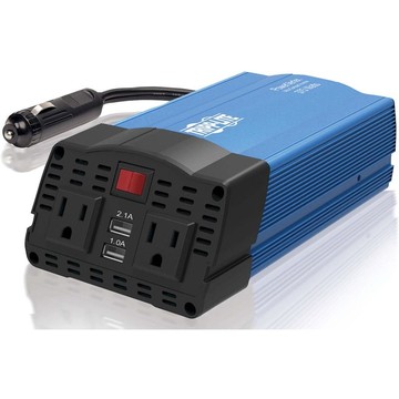 Tripp-Lite PV375USB Accessories