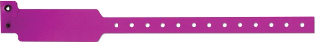 BCI 470PF-33-PDM-I Wristbands