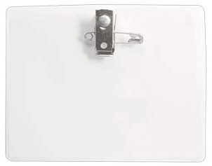 Brady 304-J21 Badge Holders