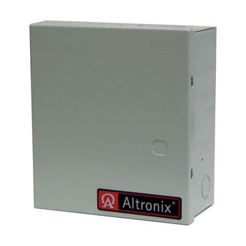 Altronix AL175UL Accessories