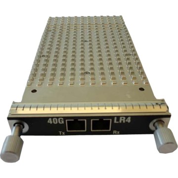 Cisco 40 Gigabit Ethernet CFP Transceiver Module - CFP-40G-LR4=