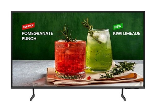 Samsung BE65D-H Monitors