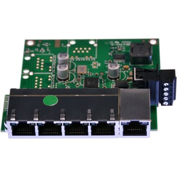 Brainboxes SW-105 Wireless & Networking