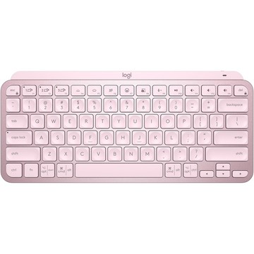 Logitech 920-010474 Keyboards