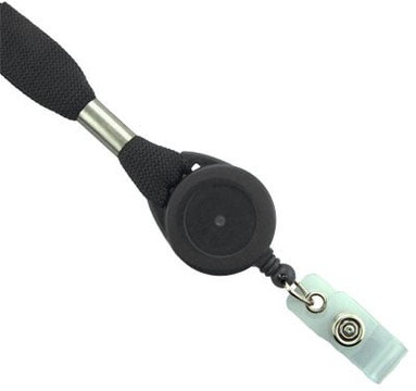 Brady 2136-3521 Lanyards