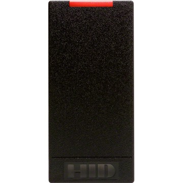 R10-H PIVCLASS SE READER,HF ST D/SIO/SEOS/FIPS/CAK,485FDX