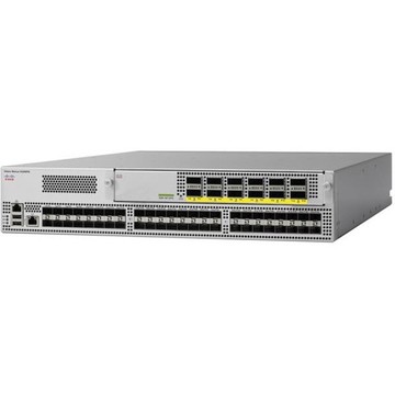 Cisco M12PQ 40 Gigabit Ethernet Uplink Module - N9K-M12PQ