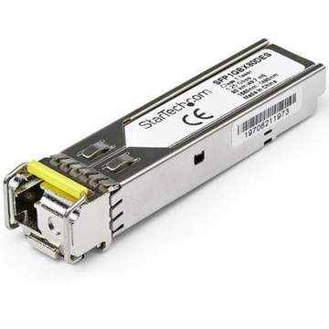 StarTech SFP1GBX80DES Transceiver Modules