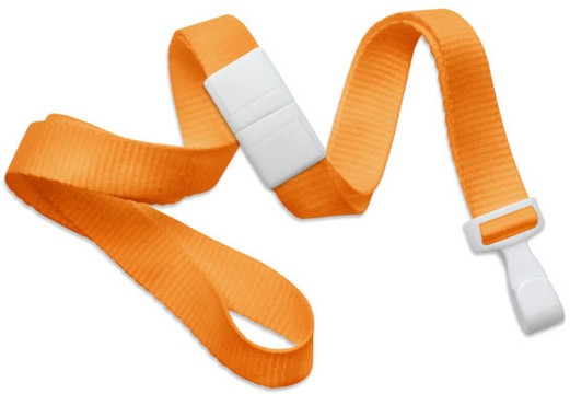 Brady 2138-4779 Lanyards