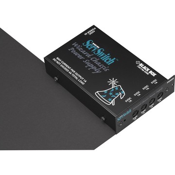 Black Box PS5000-R2 Wireless Adapters