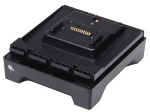 Zebra charging/communication station, USB