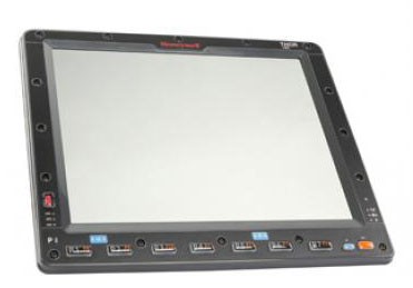 VM3 Front Panel: Resistive Standard Temp
