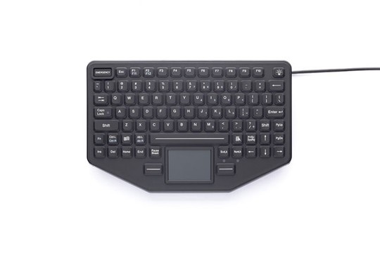 Claviers Gamber Johnson 7300-0034