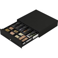 APG Cash Drawer EB560-BL4541 Kassenschubladen Bild
